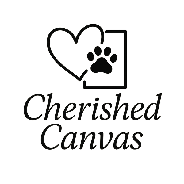 Cherished Canvas